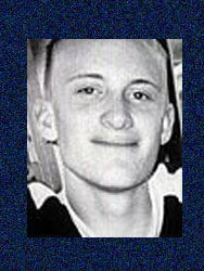 Staff Sgt. Jason Fegler
